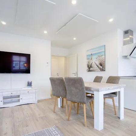 Himmelreich - Helle & Moderne Am *