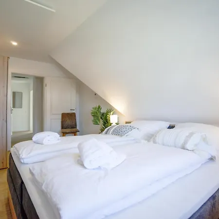 아파트 Himmelreich - Helle & Moderne Am *