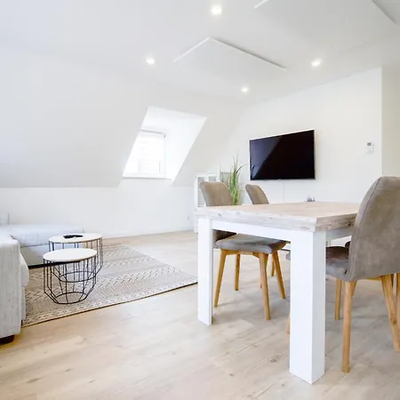 Himmelreich - Helle & Moderne Am * 노드스트랜드