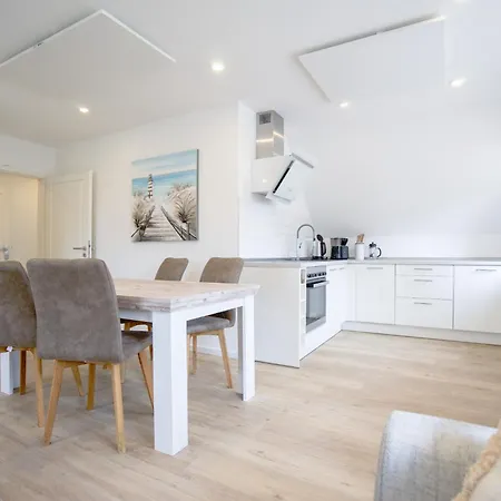 Himmelreich - Helle & Moderne Am 아파트