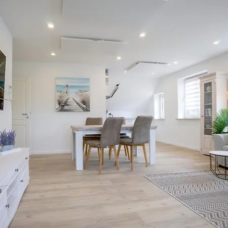 아파트 Himmelreich - Helle & Moderne Am