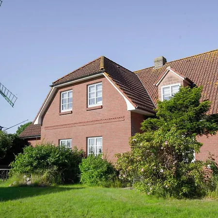 Himmelreich - Helle & Moderne Am 노드스트랜드